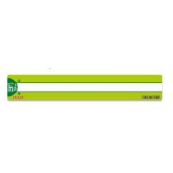 SEGNA RIGA ARDA ALTEZZA DI LETTURA 10MM