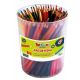 MATITE TOY COLOR 84 PZ IN 12 COL. .