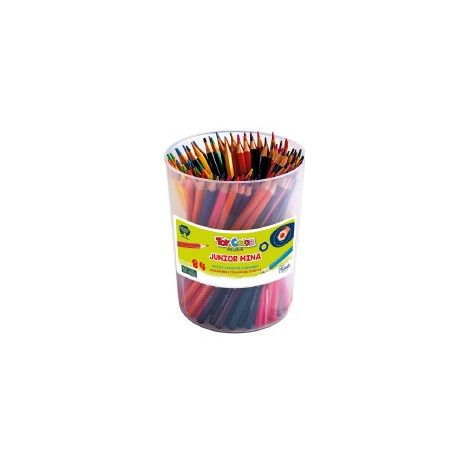 MATITE TOY COLOR 84 PZ IN 12 COL. .