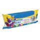 PLASTILINA SUPER-SOFT 150GR GIALLO