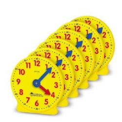 6 OROLOGI DIDATTICI
