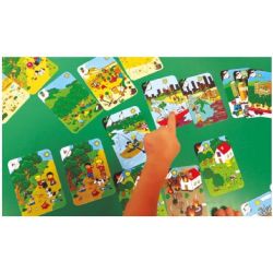 CARTE CAUSA E CONSEGUENZE L' INQUINAMENTO 24 PZ