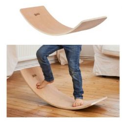 BALANCE IN LEGNO