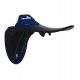 SUPPORTO A MURO T-WALL BLU PER DISPENSER T-BOX