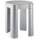 SGABELLO COMP. MAXI DUMBO H39CM BIANCO MAR PLAST