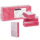 PACK 10 SPUGNE ROSSO PRO COLOR PERFETTO