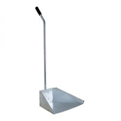 Alzaimmondizia Zinky Metal Perfetto