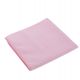 CF. 5 PANNI MICROTUFF SWIFT ROSSO 38X38MICROF. VIL