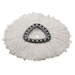 MOP MICROF. DI RICAMBIO PER ULTRASPIN MINI VILEDA
