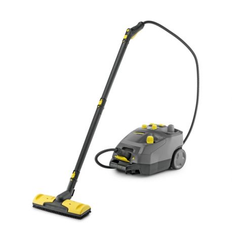 PULITORE A VAPORE SANIF. PROF. SG4/4 KARCHER