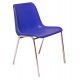Sedia attesa ESSE ppl blu
