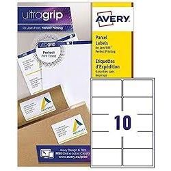 ETICHETTE ULTRAGRIP L7173-15 MM 99,1X57