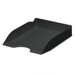 Portacorrispondenza ECO cm 25,3X6,3X33,7 nero