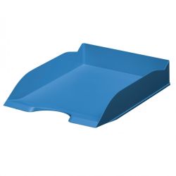 Portacorrispondenza ECO cm 25,3X6,3X33,7 blu