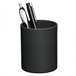 Portapenne Durable ECO diam.8x10cm blu