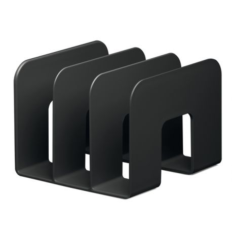 PORTACATALOGHI DURABLE ECO CM 21,5X16,5X21 NERO