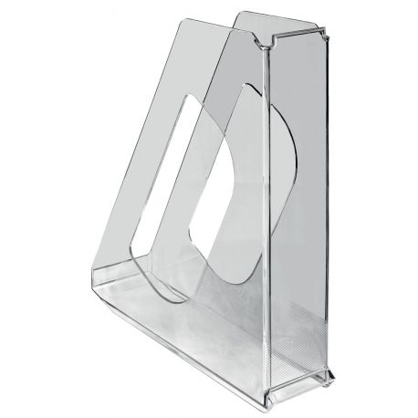 PORTARIVISTE VIVIDA CM 7,2X25,6X26 Blu