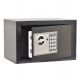 Cassaforte da mobile 350x250x250H esterne con combinazione