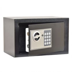Cassaforte da mobile 350x250x250H esterne con combinazione