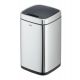 Cestino Durable no touch 12lt 24x24x43H