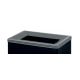 Testa per Bob Color 42lt grigio