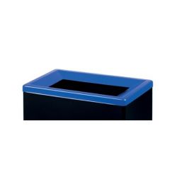 Testa per Bob Color 42lt blu