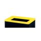 Testa per Bob Color 42lt giallo