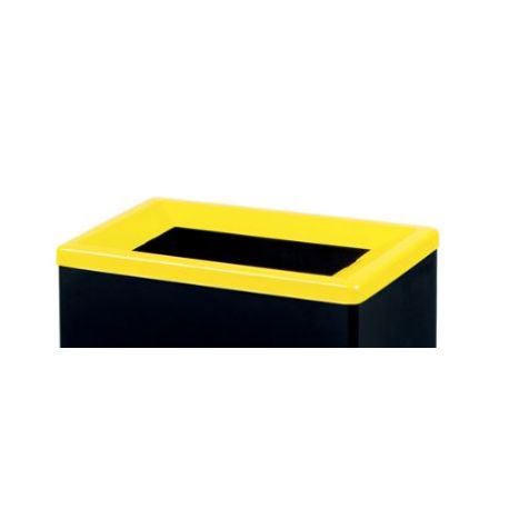 Testa per Bob Color 42lt giallo