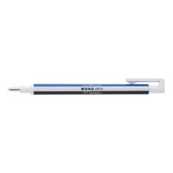 Portagomma Mono Zero Tombow rettangolare 2,5x5