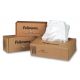 Sacchetti per Distruggidocumenti Fellowes 35lt 100pz