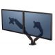 BRACCIO MONITOR PLATINUM SERIES DOPPIO ARGENTO