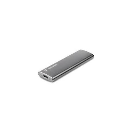 Drive esterno SSD VX500 Verbatim USB3 240GB