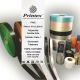 RIBBON TRASF. TERMICO F.TO 65MM X 300M PRINTEX