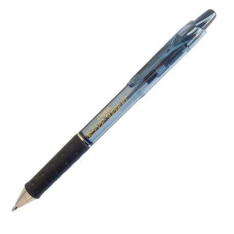 Penna A Sfera A Scatto Feel-It! Nero