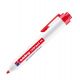Marcatori Edding Retract 11 Rosso