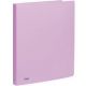 Copertina A 4 Anelli 22X30 PStel Glicine