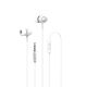 Auricolare Cavo Tondo In-Ear