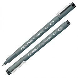 Penn.Staedtler Pigment Liner 308 04-9