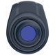 Penna Schneider Reco fusto bianco inch. blu cf.20p