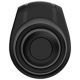 Penna sfera scatto Reco p.m. nero Schneider cf.20pz