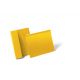 50 BUSTE IDENTIF. ALETTE A5-ORIZ GIALLO DURABLE