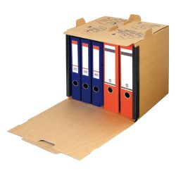 CONTENITORE DIRECT CONTAINER CM.33X38X36 H CF.15