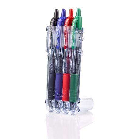 PENNA PILOT G2 SCATTO SET2GO CF.4PZ