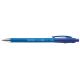 PENNA A SFERA FLEXGRIP GEL MM.07 NERO
