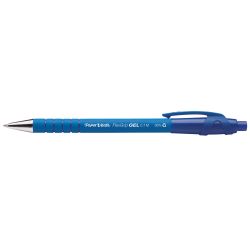 PENNA A SFERA FLEXGRIP GEL MM.07 NERO