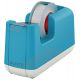 DISPENSER NASTRO ADESIVO COSY CON NASTRO GIALLO