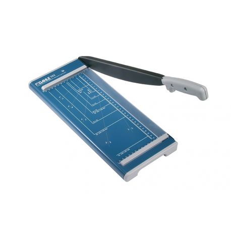 Taglierina Dahle Hobby a leva A4 42x17,5