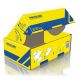 SCATOLA POSTAL BOX CM.48X30X21