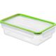 CONTENITORE PER ALIMENTI 0,5 LT. CLICK AND LOCK