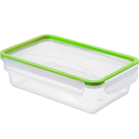 CONTENITORE PER ALIMENTI 0,5 LT. CLICK AND LOCK